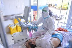 Sáng 03/3, Nghệ An ghi nhận 1.676 ca nhiễm Covid-19 mới, trong đó có 414 ca cộng đồng