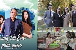 Nghịch lý điện ảnh - truyền hình