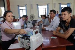 Tín dụng ưu đãi cho vay nhà ở xã hội giúp nhiều người thu nhập thấp an cư