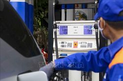 Kiểm soát chặt chẽ hoạt động kinh doanh, phân phối xăng dầu