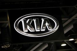 Kia Corp. 'chinh phạt' thị trường xe điện