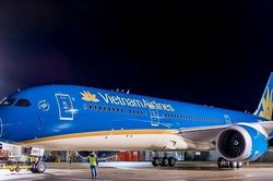 Vietnam Airlines đề xuất phương án đón công dân Việt Nam tại Ukraine