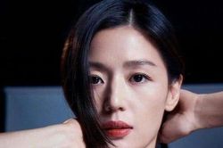 'Mợ chảnh' Jun Ji Hyun có 'bớt chảnh' khi xuống tóc vì nghệ thuật?