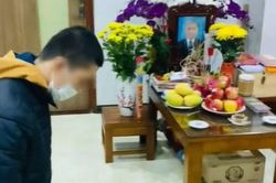 Mất bố, con trai trả lại 600 triệu, xin bố tha thứ để người gây tai nạn làm lại cuộc đời