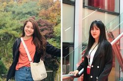 Cơ hội rộng mở cho các bạn nữ đam mê khoa học công nghệ