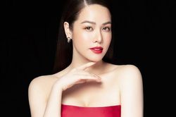 Giữa tin đồn hẹn hò, Nhật Kim Anh khẳng định vẫn đang độc thân