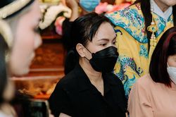 Lo toàn bộ chi phí cho lễ tưởng niệm, NS Việt Hương: 'Mãi mãi sẽ không có một NSƯT Ngọc Đáng thứ hai'