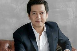 Bật cười với màn giải cứu con gái siêu dễ thương của Trường Giang