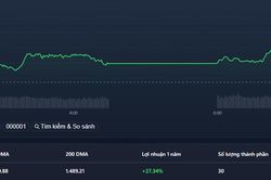 Blue-chips đồng loạt tăng, HPG kịch trần kéo VN-Index vượt 1500 điểm