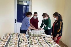 Xây dựng hình ảnh phụ nữ Điện Biên khát vọng, phát triển