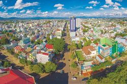 Dự báo thời tiết tỉnh Gia Lai ngày 4-3