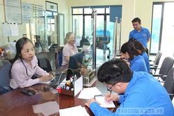 Linh hoạt trong huy động vốn của ngân hàng CSXH