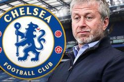 Tỷ phú người Nga Roman Abramovich rao bán CLB Chelsea sau 19 năm sở hữu