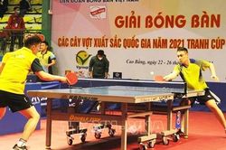 Hành trình đến hồi kết