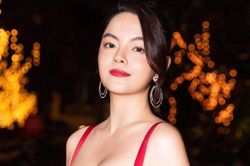 Phạm Quỳnh Anh: 'Tôi mất ngủ, khó thở sau khi khỏi Covid-19'