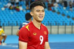 U23 Việt Nam gặp Croatia thay Trung Quốc