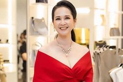 NSND Lan Hương lên giây cót khởi động cho 'Thương ngày nắng về' phần 2
