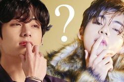 V BTS khép lại cuộc tranh luận sôi nổi bấy lâu nay của ARMY