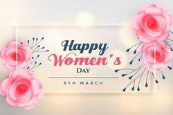 Những mẫu thiệp chúc mừng 8/3/2022 đẹp và ý nghĩa nhất