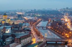 Những 'mỏ tiền' ở Ukraine