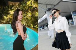 Hai nữ giảng viên 'đốn tim' netizen bởi sắc vóc đẹp không chỗ chê