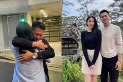 Phillip Nguyễn ôm gái lạ, netizen tò mò động thái của Linh Rin