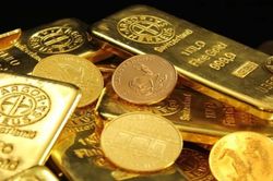 Giá vàng thế giới 4/3: Vàng tăng trở lại, Palladium đạt đỉnh