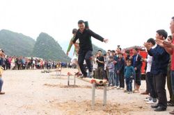 Hà Giang tái khởi động Lễ hội Chợ tình Khâu Vai 2022