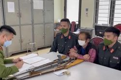 Đã bắt được đối tượng truy nã đặc biệt nguy hiểm Sồng A Tồng