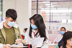 Những đại học nào nhận hồ sơ xét tuyển học bạ từ tháng 3?