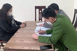 Nổ quen lãnh đạo tòa án để lừa tiền 'chạy án'