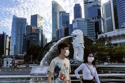 Người Việt có thể du lịch Singapore không cần cách ly