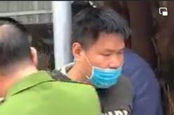 Vừa nhận 400 triệu, nữ nhân viên ngân hàng 'câu giờ' với tên cướp hô có bom