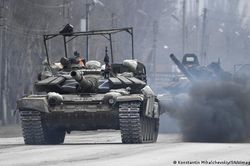 Đây là điều kiện để Mỹ dỡ bỏ lệnh trừng phạt Nga do hoạt động quân sự ở Ukraine