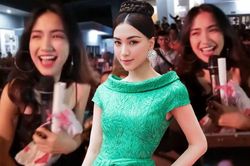 Hậu chia tay Minh Hải, nghi vấn Hòa Minzy 'lên hương' nhan sắc rõ rệt chỉ bằng một màn hát live?