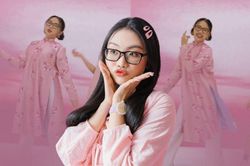 Phương Mỹ Chi lâu lâu mới bắt trend nhảy nhót nhưng sự chú ý của dân tình lại va phải điều bất ngờ