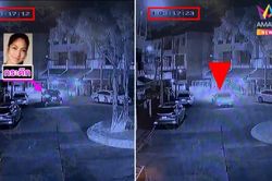 Công bố đoạn CCTV khu nhà Tangmo Nida sáng 25/2: Quản lý bị bóc trần nói dối, một người bí ẩn xuất hiện