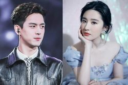 Sau Dương Tử, Lý Hiện nên duyên với Lưu Diệc Phi trong phim ngôn tình: Sẽ gây bão như Cá mực hầm mật?
