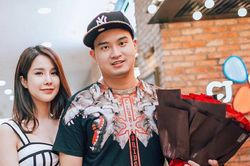Diệp Lâm Anh nhắc tên chồng đại gia hậu ly hôn, thái độ ra sao khiến nhiều người khen nức nở