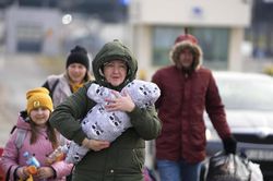 Nga - Ukraine đàm phán vòng hai: Cơ hội mở lối giải quyết xung đột