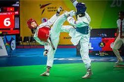 Ngày 5-3, khởi tranh giải Vô địch các CLB Taekwondo toàn quốc 2022