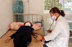 Nâng cao chất lượng hoạt động tuyến y tế cơ sở