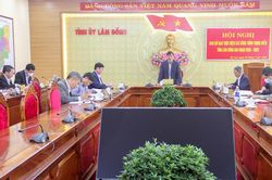 Lâm Đồng có 16 công trình trọng điểm giai đoạn 2021 – 2025