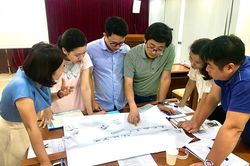 Thúc đẩy khởi nghiệp, đổi mới sáng tạo