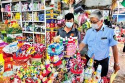 Giá cả leo thang ảnh hưởng thế nào đến phát triển kinh tế bền vững?