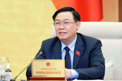 Đảng đoàn Quốc hội triển khai các nhiệm vụ được Ban Chỉ đạo Trung ương về phòng, chống tham nhũng, tiêu cực giao