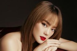 Minh Hằng được chọn làm giám khảo Miss World Vietnam 2022