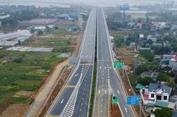 Bắt đầu triển khai dự án cao tốc đoạn Quảng Ngãi- Hoài Nhơn