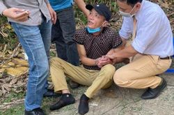 Kẻ giết người mang lệnh truy nã đặc biệt bị bắt