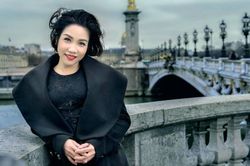 Diva Mỹ Linh làm HLV The Only – 1 không 2